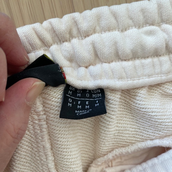 Humanrace Adidas Sweatpants - Picture 6 of 10